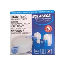 Bolaseca páramentesítő út. 450g Friss Levegő (28db/#)