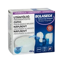 Bolaseca páramentesítő út. 450g Levendula (28db/#) Bolaseca páramentesítő út. 450g Levendula (28db/#)
