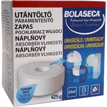Bolaseca páramentesítő ut. lyukas 425gr (28db/krt) Bolaseca páramentesítő ut. lyukas 425gr (28db/krt)