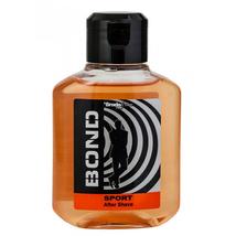 Bond after shave 125ml Sport (6db/#)
