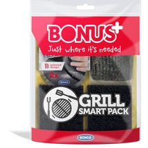 Bonus Grill Smart Pack Csomag (10db/krt)