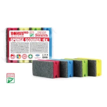Bonus formázott szivacs 4db-os (15db/#)