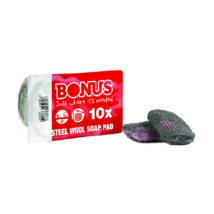 Bonus szappanos párna 10db-os (48db/#)