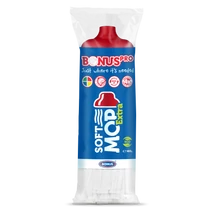 BonusPRO SoftMop Extra 160gr Piros (24db/#)