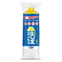 BonusPRO SoftMop Extra 160gr Sárga (24db/#)