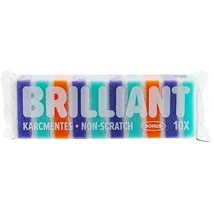 Bonus Brilliant szivacs 10db-os (20db/#) Bonus Brilliant szivacs 10db-os (20db/#)