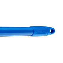 Bonus Heavy-duty felmosó és partvis nyél 140cm-HACCP Kék nyél (12db/krt)
