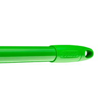Bonus Heavy-duty felmosó és partvis nyél 140cm-HACCP Zöld nyél (12db/krt)