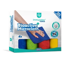 Bonus Immunetec Bioactive Microcloth 4db-os (11db/krt) Bonus Immunetec Bioactive Microcloth 4db-os (11db/krt)