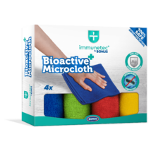 Bonus Immunetec Bioactive Microcloth 4db-os (11db/krt)