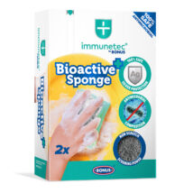 Bonus Immunetec Bioactive szivacs 2db-os (23db/krt)