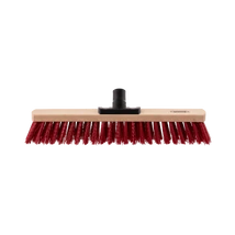 Bonus Maddox 40cm kültéri fa tolóseprű (15db/krt) Bonus Maddox 40cm kültéri fa tolóseprű (15db/krt)