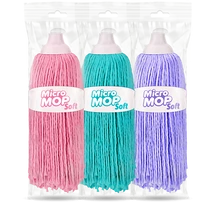 Bonus MicroMop SOFT felmosófej (18db/#)