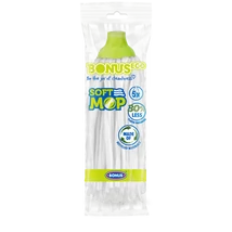 Bonus SoftMop viszkózfej (18db/#)