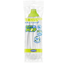 Bonus SoftMop viszkózfej (18db/#)