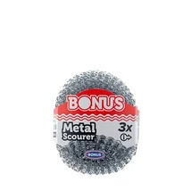 Bonus fémsúroló 3db-os (10db/#) 
