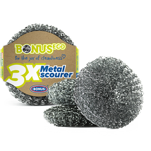 Bonus fémsúroló 3db-os (10db/#) 
