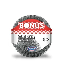 Bonus fémsúroló 1db-os Góliát (5db/#)