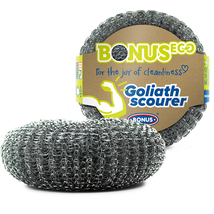 Bonus fémsúroló 1db-os Góliát (5db/#)