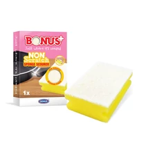 Bonus formázott karcmentes szivacs 1db-os (48db/#) Bonus formázott karcmentes szivacs 1db-os (48db/#)