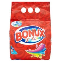 Bonux 1,5kg Color (20mosás)(8db/#)