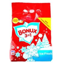 Bonux 1,5kg Ice Fresh (20mosás)(8db/#)