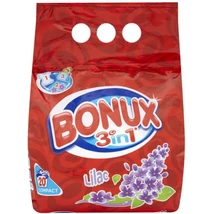 Bonux 1,17kg Lilac (18mosás)(9db/krt) Bonux 1,17kg Lilac (18mosás)(9db/krt)