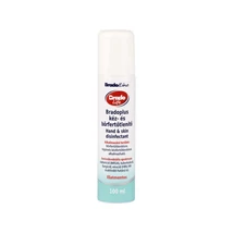 Bradolife kéz- és bőrfertőtlenítőszer 100ml ALU pumpás (10db/krt)