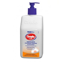 Bradolife fertőtlenítő foly.szappan pumpás 350ml Kamilla (10db/krt)