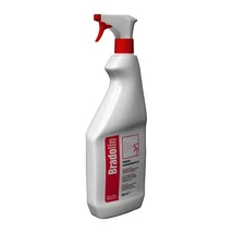 Bradolin alkoholos felületfertőtlenítő szer 500ml pumpás (10db/krt)