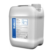 Bradonett fertőtlenítős foly.szappan 5l (4db/#) Bradonett fertőtlenítős foly.szappan 5l (4db/#)