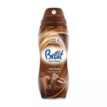 Brait légfrissítő aerosol 300ml karcsúsított Choco Dream (12db/krt)