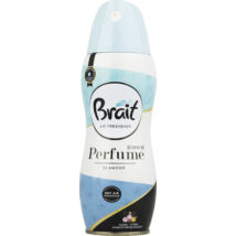 Brait légfrissítő aerosol 300ml karcsúsított parfümös Glamour (12db/krt)