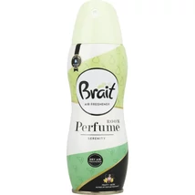 Brait légfrissítő aerosol 300ml karcsúsított parfümös Serenity (12db/krt) Brait légfrissítő aerosol 300ml karcsúsított parfümös Serenity (12db/krt)