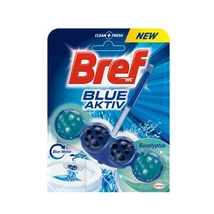 Bref Blue aktív 50gr Eucalyptus (10db/#)