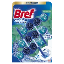 Bref Color Aktív 3*50gr trio Eukaliptus (9db/krt)