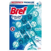 Bref Color Aktív 3*50gr trio Morski (9db/krt)