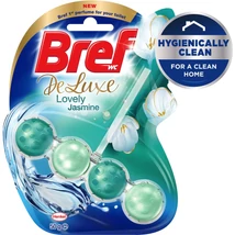 Bref Delux 50gr Lovely Jasmine (10db/krt)