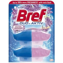 Bref Duo Aktív 2*50ml út. Southern Lavender (16db/#)