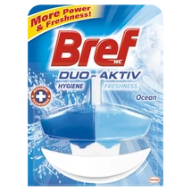 Bref Duo Aktív kosaras 50ml Ocean (14db/krt)