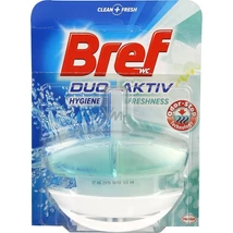Bref Duo Aktív kosaras 50ml Odor Stop (14db/#)