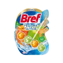 Bref Parfume Switch 50gr Sweet Peah-Red Apple (10db/krt)