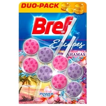 Bref Power aktív 2*50gr duo Bahamas Sunset (10db/#)
