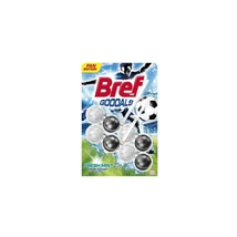 Bref Power aktív 2*50gr duo Fresh Mint (10db/krt)