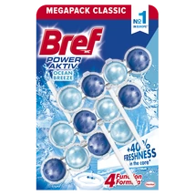 Bref Power aktív 3*50gr trio Ocean (9db/#)