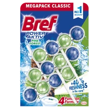 Bref Power aktív 3*50gr trio Pine (9db/#)
