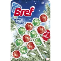 Bref Power aktív 3*50gr trio Red-Green (9db/krt)