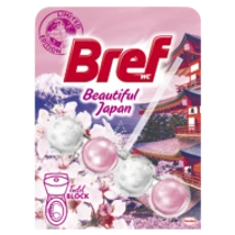 Bref Power aktív 50gr Beautiful Japan (10db/#)