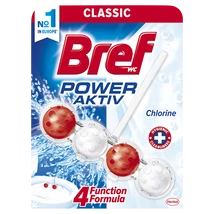 Bref Power aktív 50gr Chlorine (10db/#)