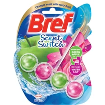 Bref Power aktív 50gr FloralApple&WaterLily (10db/#)